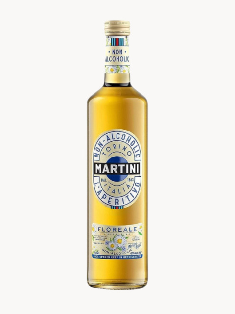 Bezalkoholowe martini wermut Bezalkoholowe martini wermut