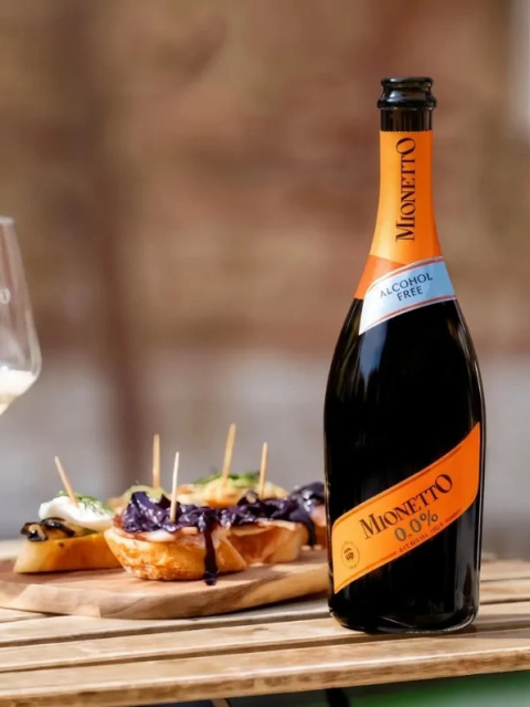 mionetto alcoholfree wine mionetto alcoholfree wine