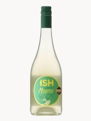 ISH - Mojito Bezalkoholowe 750 ml