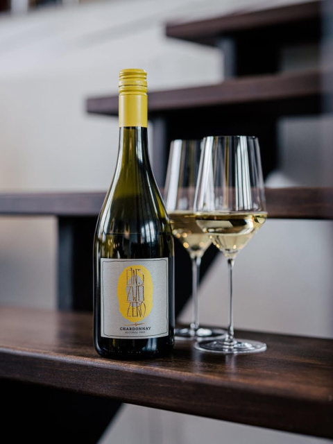 Alcoholfree wine store Poland White Wine