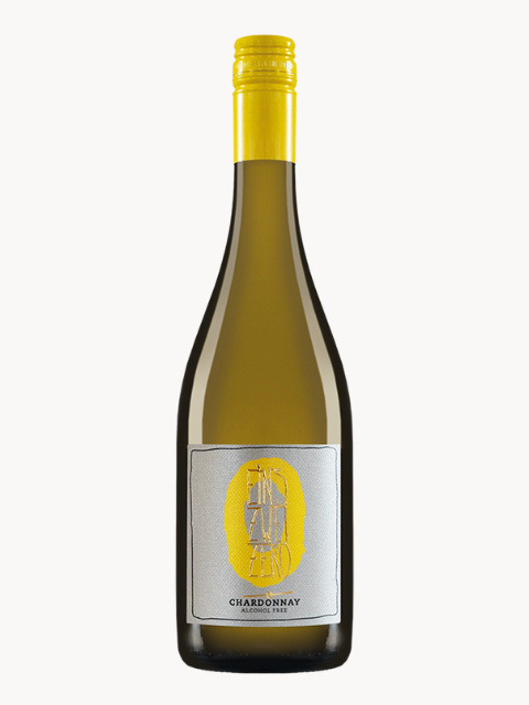 Bezalkoholowe Chardonnay Leitz