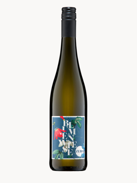 Bezalkoholowy Riesling Bezalkoholowy Riesling
