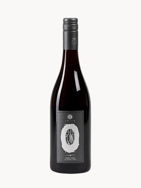 Leitz wino bezalkoholowe Pinot Noir
