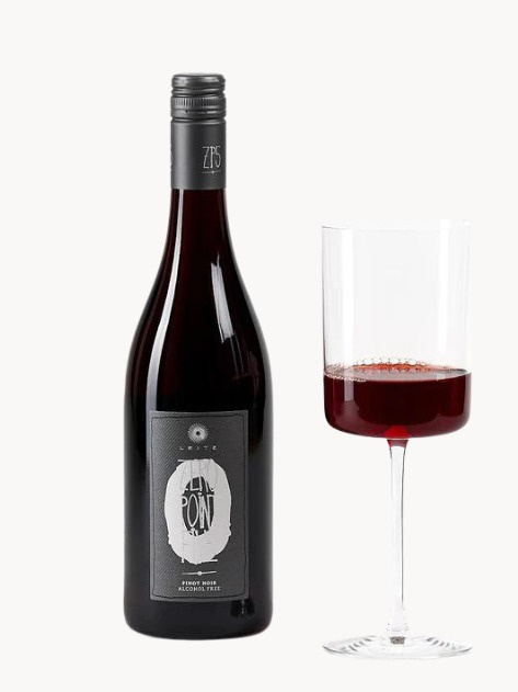 Leitz Zero point Five Pinot Noir