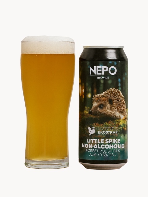 Nepo Little Spike